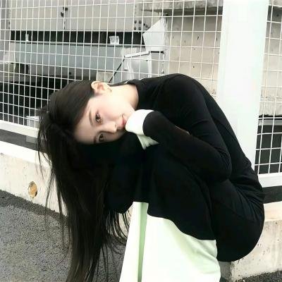 软弱啊