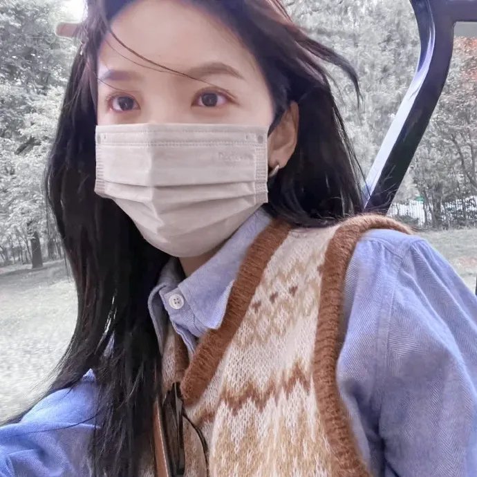 春曲丽影