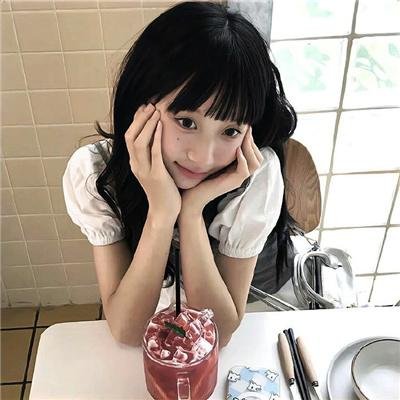 金发女郎